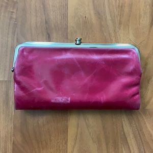 Hobo Wallet